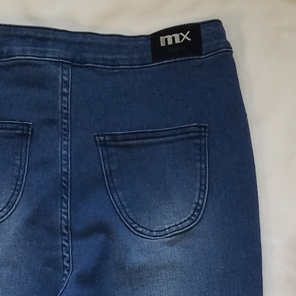 Modaxpress Super high rise skinny jean - Picture 4 of 11